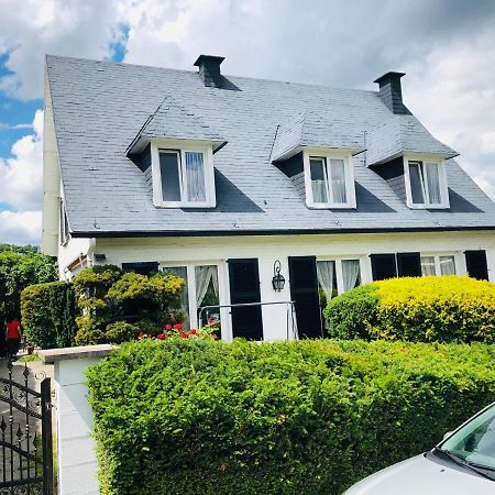 La Vue Sur Meuse De Wepion Apartman Namur Kültér fotó