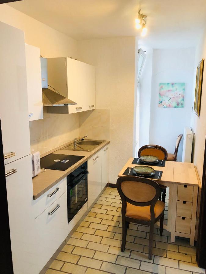 La Vue Sur Meuse De Wepion Apartman Namur Kültér fotó